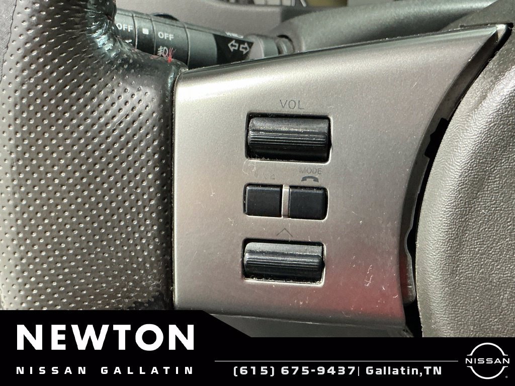 Used 2012 Nissan Xterra PRO-4X AWD/4WD image 33