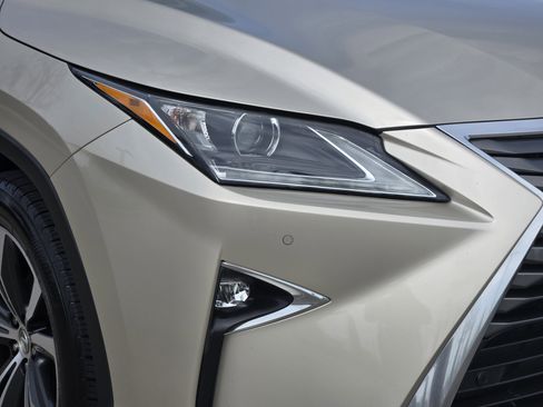 Used 2017 Lexus RX 350 FWD image 8