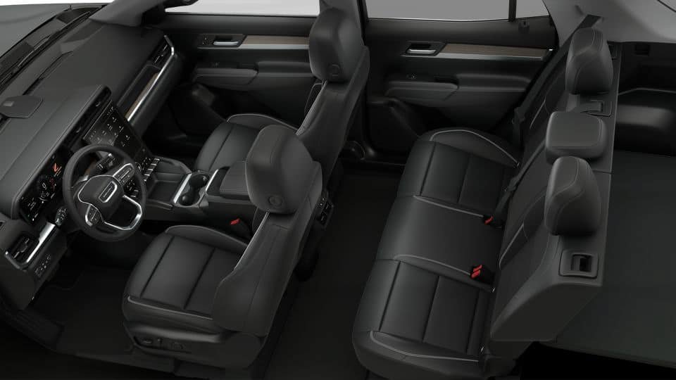 New 2027 GMC Terrain Denali AWD/4WD image 33
