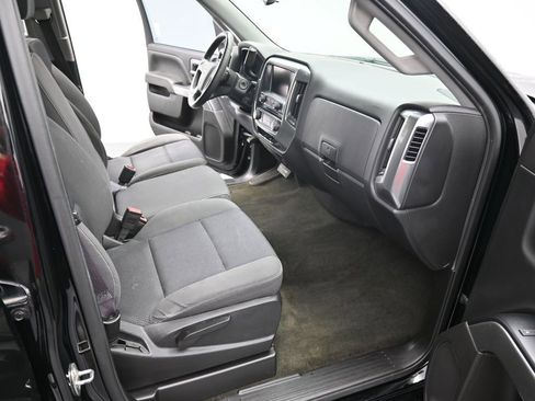 Used 2015 Chevrolet Silverado 1500 LT image 29