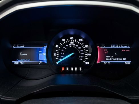 Used 2019 Ford Edge SEL w/ Equipment Group 201A AWD/4WD image 29