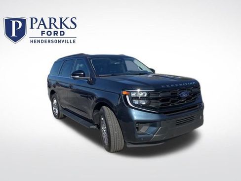 New 2025 Ford Expedition Active RWD image 1