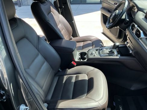 Used 2019 MAZDA CX-5 Signature AWD/4WD image 15