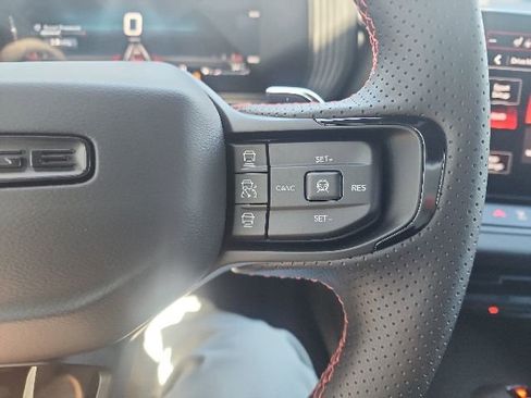 New 2026 Dodge Charger Scat Pack AWD/4WD image 13