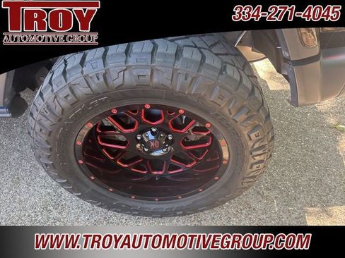 Used 2019 Jeep Wrangler Unlimited Sahara w/ Quick Order Package 24M Moab image 20