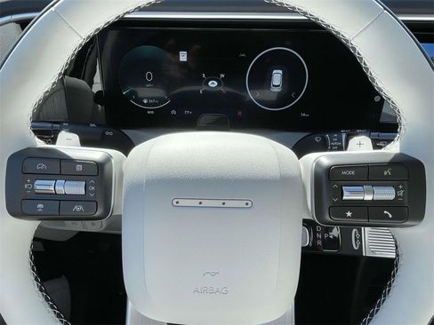 New 2026 Hyundai Palisade Calligraphy image 19