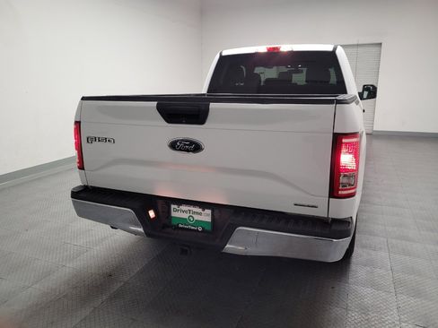 Used 2015 Ford F150 XLT w/ Equipment Group 301A Mid RWD image 7