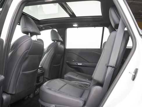 Used 2024 Lexus TX 500h AWD image 19