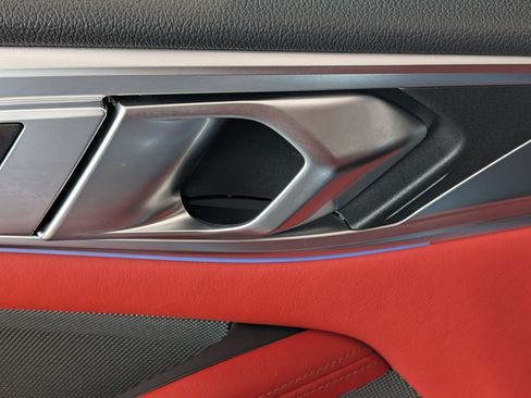 Used 2025 BMW M4 xDrive Competition w/ Executive Package image 10