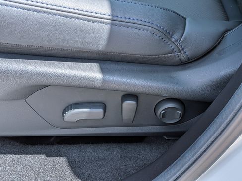 New 2026 Subaru Forester Touring AWD/4WD image 19