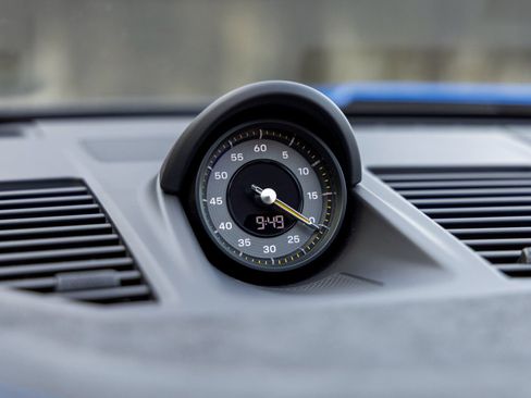 Used 2026 Porsche 911 GT3 image 44