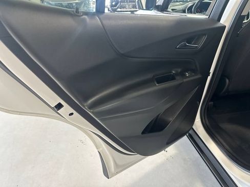 Certified 2020 Chevrolet Equinox LT AWD/4WD image 26