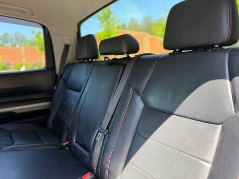 Used 2020 Toyota Tundra TRD Pro AWD/4WD image 20
