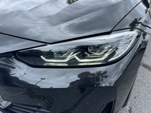 Used 2024 BMW 430i Gran Coupe w/ Premium Package RWD image 6