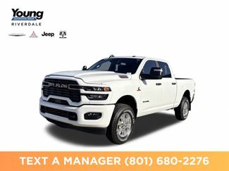 New 2026 RAM 2500 Big Horn AWD/4WD video 1