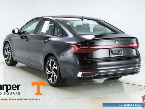 Used 2025 Volkswagen Jetta SEL FWD image 44