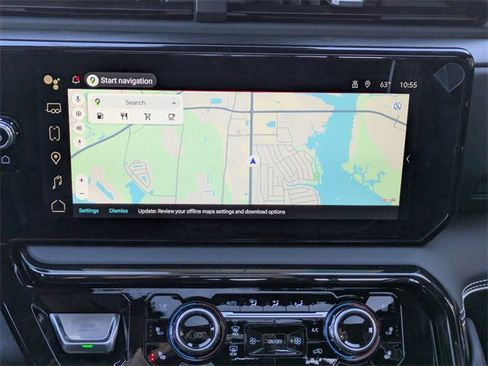 New 2026 GMC Sierra 1500 AT4X image 22