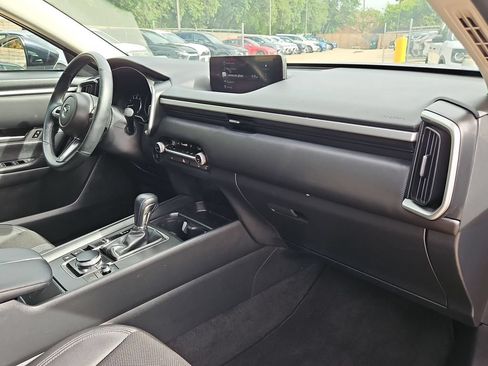 Used 2025 MAZDA CX-50 AWD 2.5 S w/ Preferred Package image 32