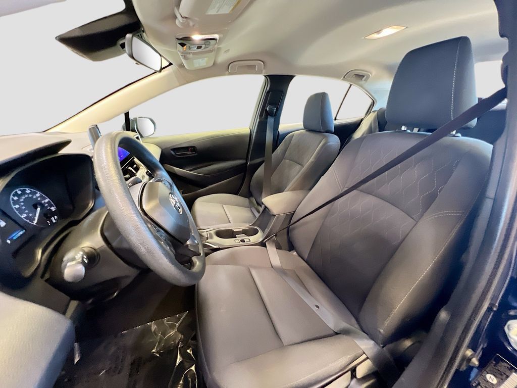 Used 2024 Toyota Corolla LE FWD image 19