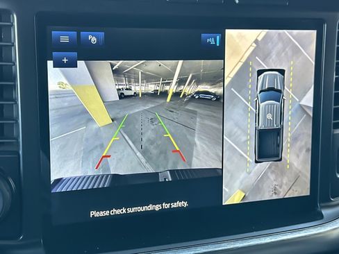 Used 2023 Ford F150 Lariat image 18