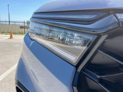 Certified 2025 Honda Pilot Black Edition image 15