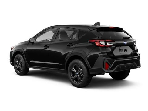 New 2026 Subaru Crosstrek 2.5i AWD/4WD image 6
