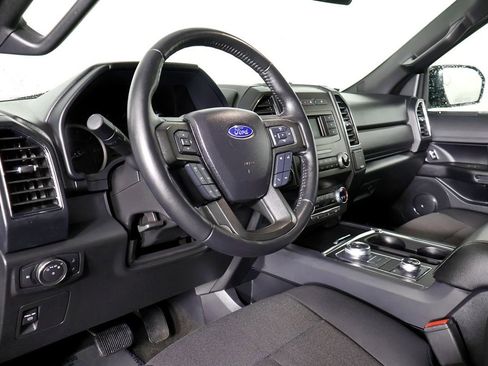 Used 2021 Ford Expedition Max XL AWD/4WD image 23