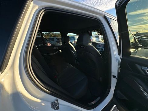 Used 2020 BMW X5 xDrive40i w/ Convenience Package image 17