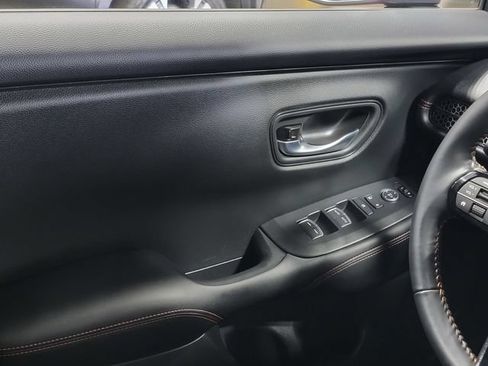 Certified 2025 Honda HR-V Sport image 22