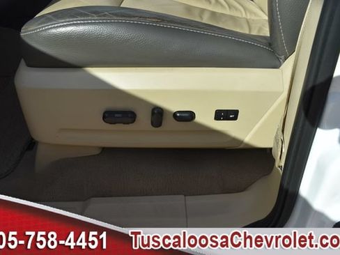 Used 2007 Ford Expedition Eddie Bauer RWD image 22