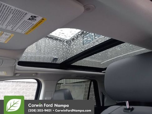 New 2026 Ford Expedition Max Active AWD/4WD image 22