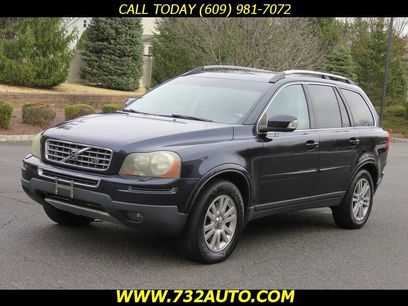 Used 2007 Volvo XC90 V8