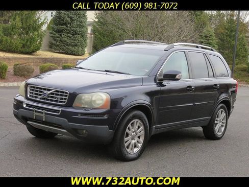 Used 2007 Volvo XC90 V8 image 1