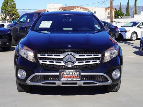 Used 2018 Mercedes-Benz GLA 250 image 3