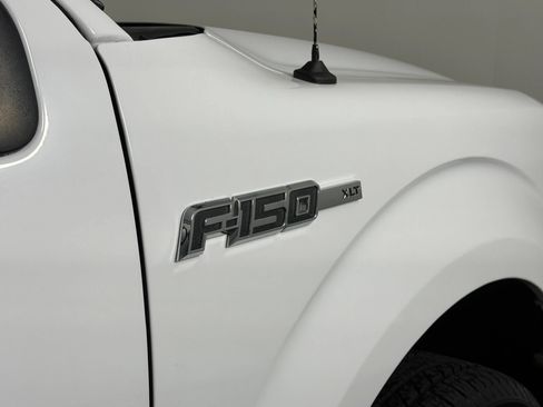 Used 2014 Ford F150 XLT w/ Equipment Group 302A Luxury RWD image 16