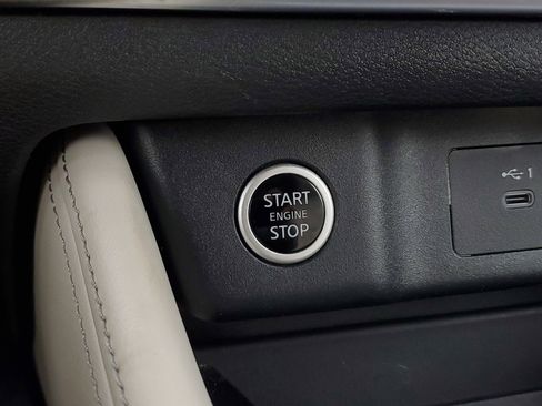 Used 2022 Nissan Rogue SL FWD image 30