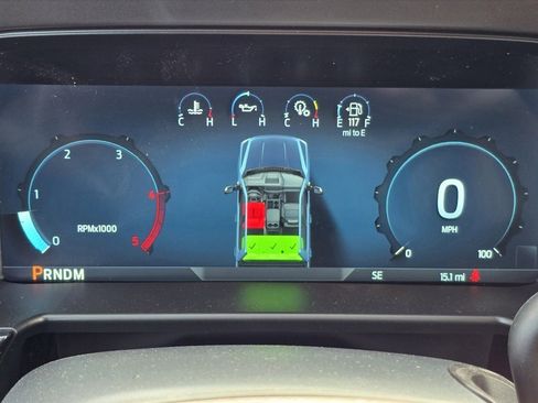 New 2026 Ford F350 King Ranch w/ Chrome Package image 13