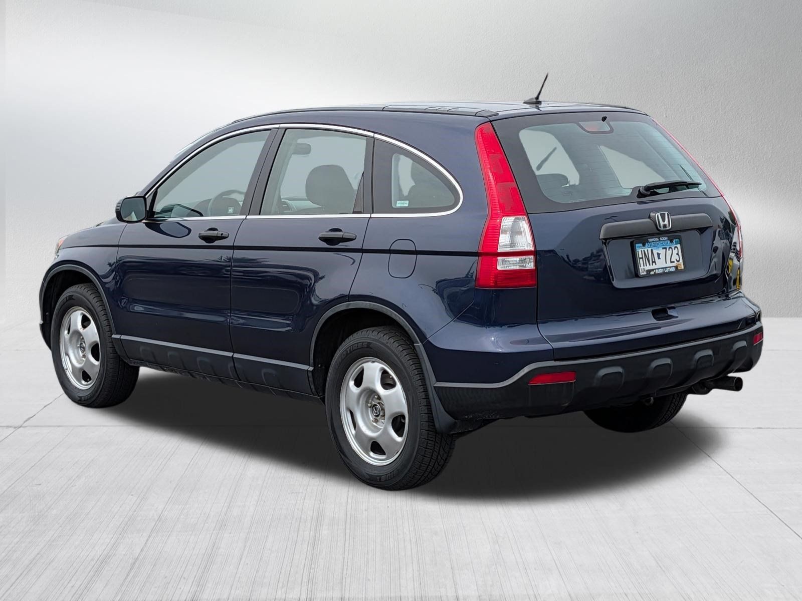 Used 2009 Honda CR-V LX image 5