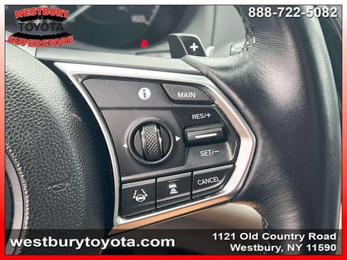 Used 2021 Acura RDX AWD w/ Technology Package image 24