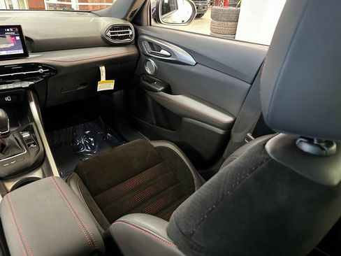 Used 2024 Dodge Hornet R/T Plus image 14