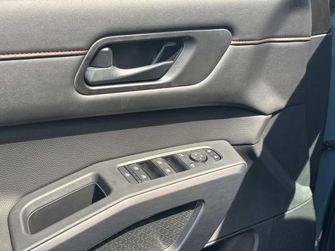 New 2026 Nissan Pathfinder Rock Creek image 23