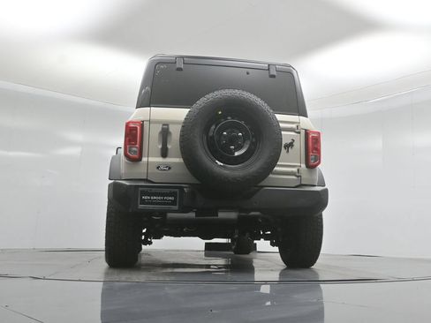 New 2026 Ford Bronco Big Bend AWD/4WD image 45