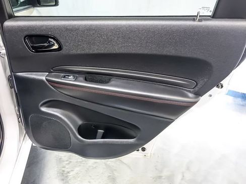 Used 2023 Dodge Durango GT AWD/4WD image 33