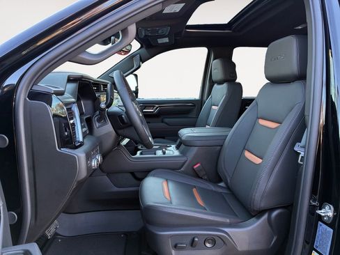 New 2026 GMC Sierra 2500 AT4 w/ AT4 Premium Plus Package image 9