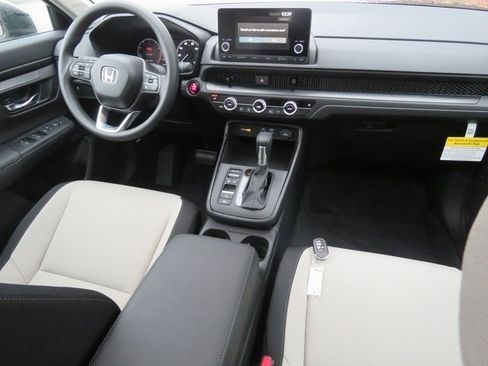 Used 2024 Honda CR-V EX image 28