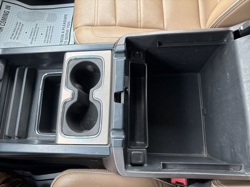 Used 2017 GMC Sierra 2500 Denali w/ Duramax Plus Package image 28