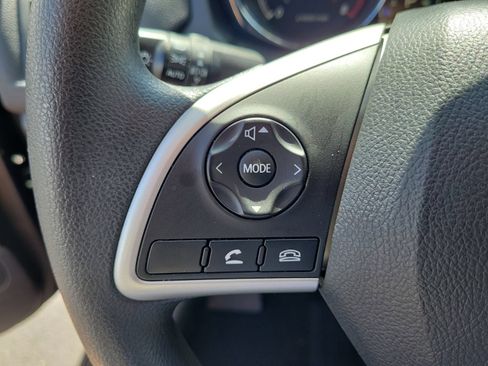 Used 2025 Mitsubishi Outlander Sport ES AWD/4WD image 17