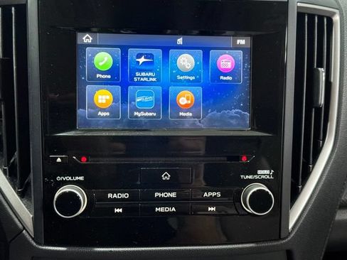 Used 2019 Subaru Forester Premium w/ All-Weather Package AWD/4WD image 22