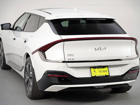 Used 2024 Kia EV6 GT-Line image 47