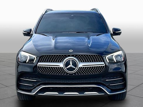 Used 2022 Mercedes-Benz GLE 350 image 4